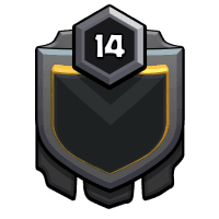 Alivators clan badge