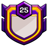 DARK NIGHT EVIL clan badge